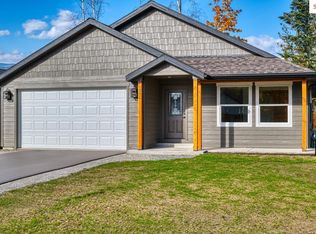 296 Jasper Loop, Ponderay, ID 83852