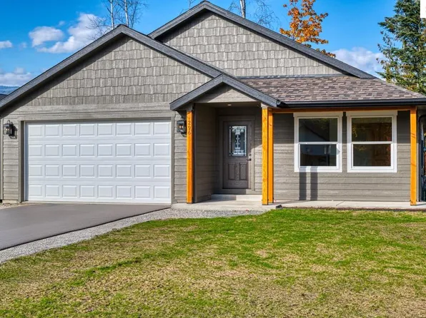 296 Jasper Loop, Ponderay, ID 83852