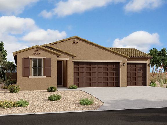 Destination at Gateway - Aster Elevation Image 2