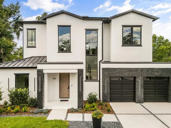 525 S Lakemont Ave, Winter Park, FL 32792