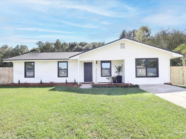 6421 Meadow Field Cir, Pensacola, FL 32526