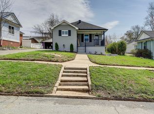 809 Birch St, Kingsport, TN 37664