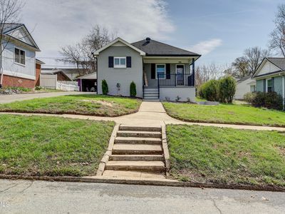 809 Birch St, Kingsport, TN, 37664