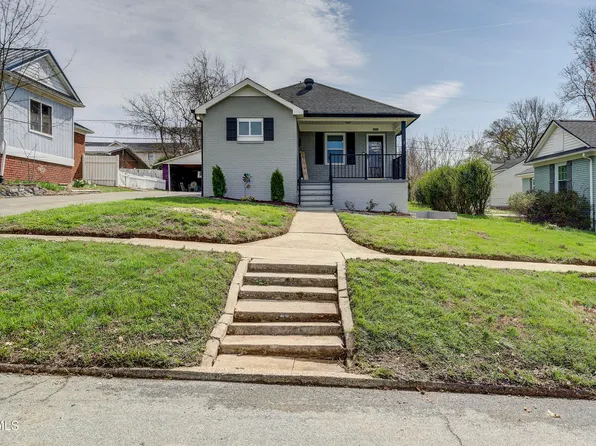 809 Birch St, Kingsport, TN 37664