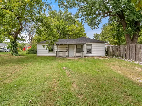 1815 W Webster Street, Springfield, MO 65802