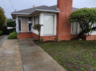 1327 Mahoney St, Rodeo, CA 94572