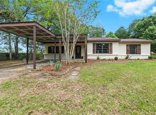 115 General Bullard Ave, Mobile, AL 36608