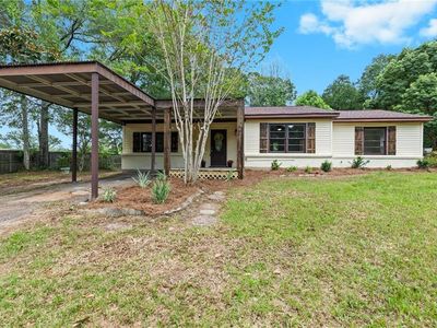 115 General Bullard Ave, Mobile, AL, 36608