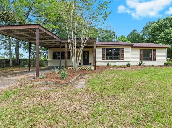 115 General Bullard Ave, Mobile, AL 36608