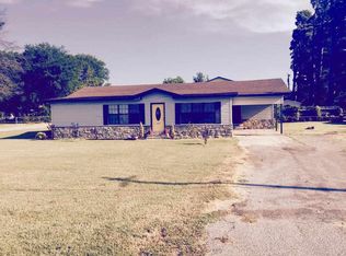 587 W Liberty Rd, Atoka, OK 74525