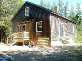 97 Smith Ridge Rd, Dennysville, ME 04628