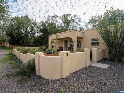 2 Elmer Boyett, Silver City, NM, 88061