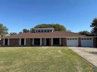 420 El Camino Real St, Port Lavaca, TX 77979