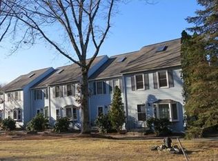 14 Milford Rd UNIT 3, South Grafton, MA 01560