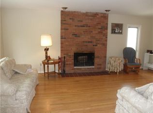 5311 Hazelwood Rd, Columbus, OH 43229