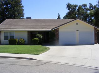 4349 W Hemlock Ct, Visalia, CA 93277