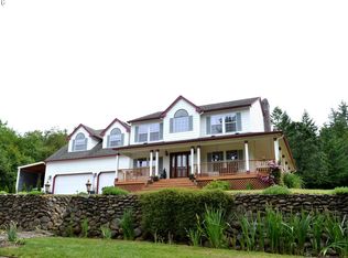 36205 SE Woodings Rd, Washougal, WA 98671