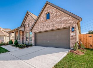 1303 Munson Valley Rd, Richmond, TX 77406