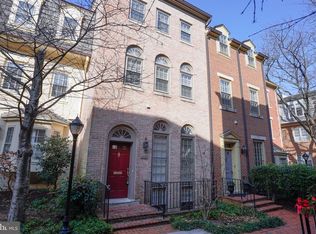 4441 Westover Pl NW, Washington, DC 20016