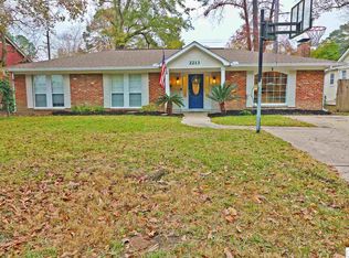 2213 Jasmine St, Monroe, LA 71201