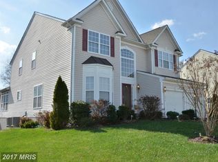 1238 Colonial Park Dr, Severn, MD 21144