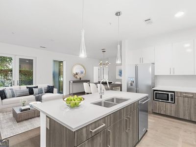 775 Juniper St NE Unit 309, Atlanta, GA, 30308