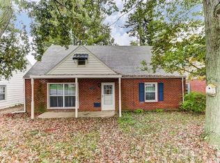 2207 N Main St, Findlay, OH 45840