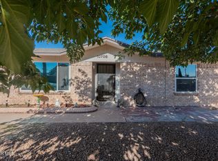 10708 Sapphire St, El Paso, TX 79924