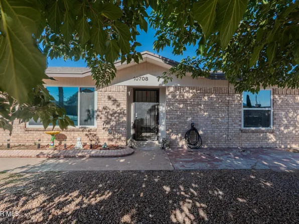 10708 Sapphire St, El Paso, TX 79924