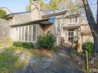 168 Montrose Dr, Durham, NC 27707