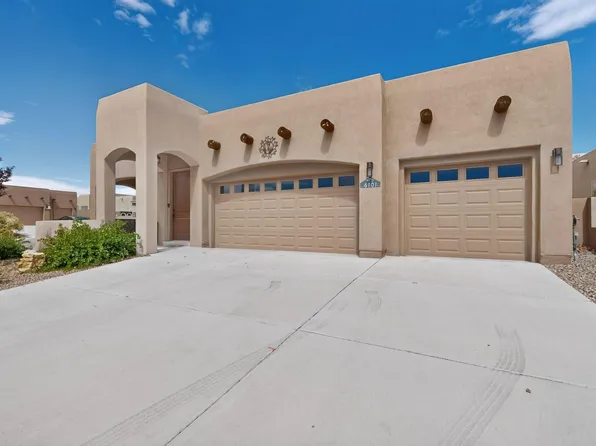 6101 Santa Fe Trail Dr NE, Rio Rancho, NM 87144