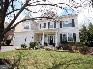 649 Hunters Rd, Culpeper, VA 22701