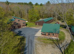 23 Roxy Rand Rd, New Sharon, ME 04955