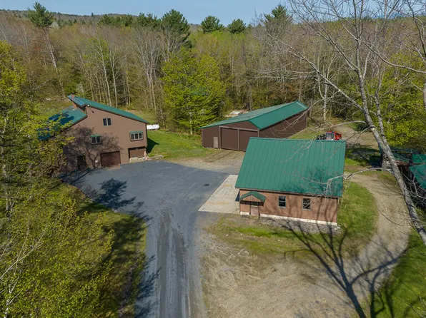 23 Roxy Rand Road, New Sharon, ME 04955