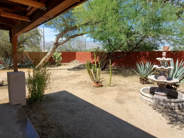3451 N Mountain Ave #A, Tucson, AZ 85719