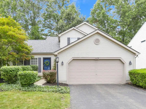 6624 Collingwood Dr, Westerville, OH 43082