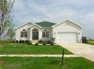 1143 Lafite St, Bourbonnais, IL