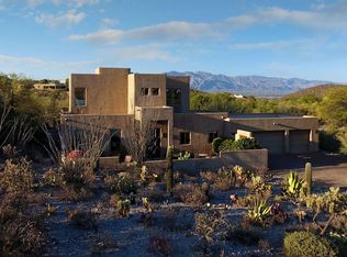 3738 W Tohono Crossing Pl, Tucson, AZ 85745