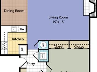 2 Cresta Cir APT 2, San Rafael, CA 94903