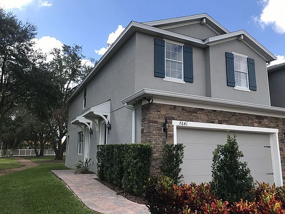 2nd image of 7641 Aloma Pines Ct