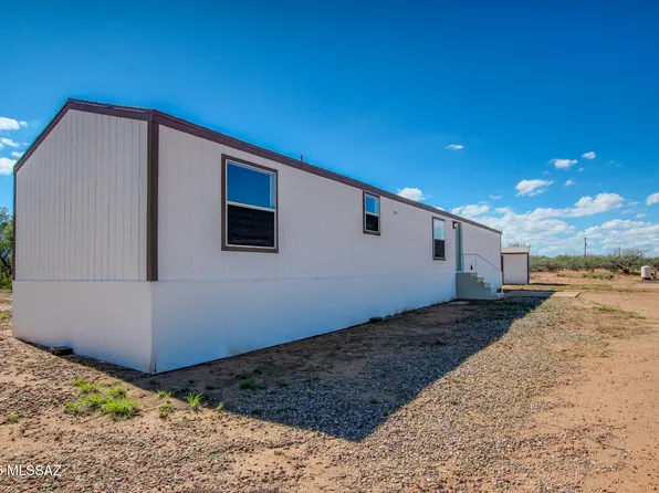 4307 S La Donna Ln, Sierra Vista, AZ 85650