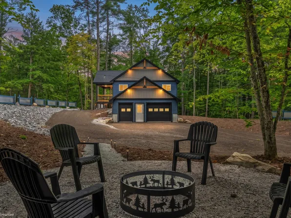 239 Greeley Brook Road, Oxford, ME 04270