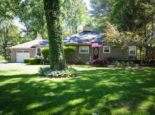 21920 Wendell St, Clinton Township, MI 48036