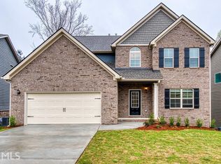2309 Red Hibiscus Ct #3, Atlanta, GA 30331