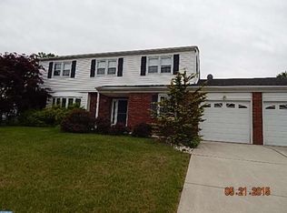 510 Indianola Rd, Fairless Hills, PA 19030