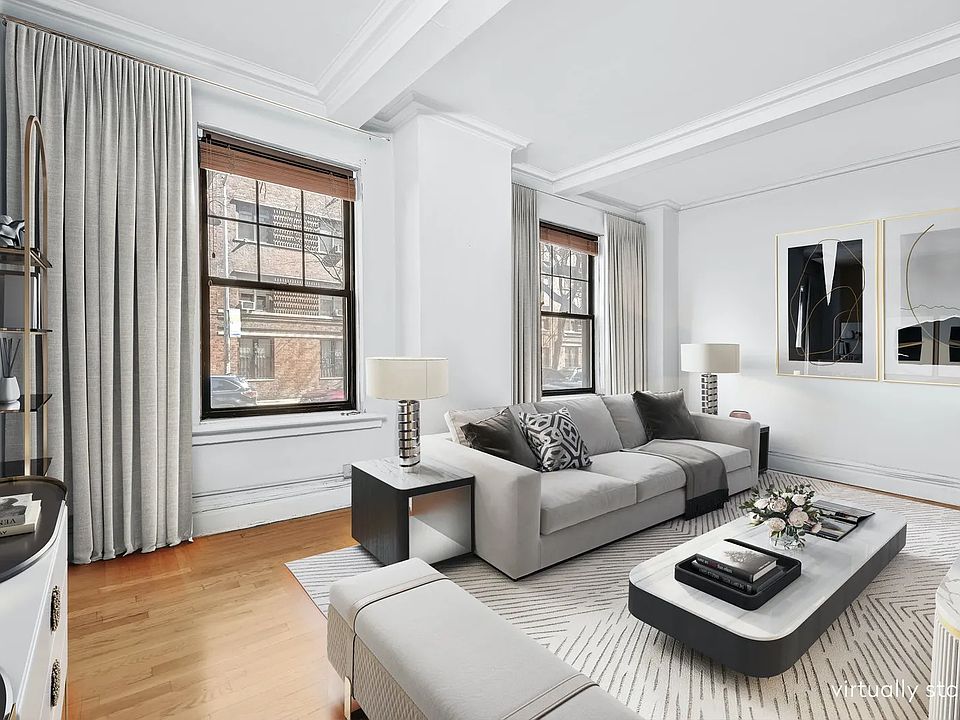 1st image of 170 2nd Ave APT 1A