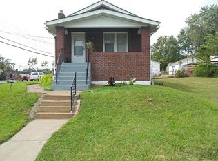 5803 Hodiamont Ave, Saint Louis, MO