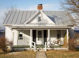 204 High St, Timberville, VA 22853