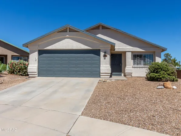 9571 E Vendela St, Tucson, AZ 85748