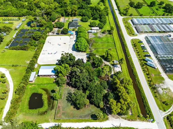 3479 D Rd, Loxahatchee, FL 33470